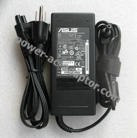 19V 4.74A Genuine Asus K53 K53E K53U K53SV AC Adapter charger